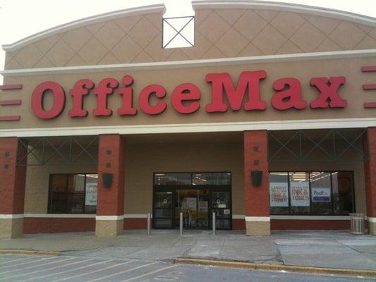 OfficeMax