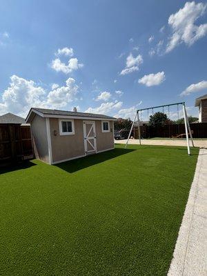 Evergrass Synthetic Turf