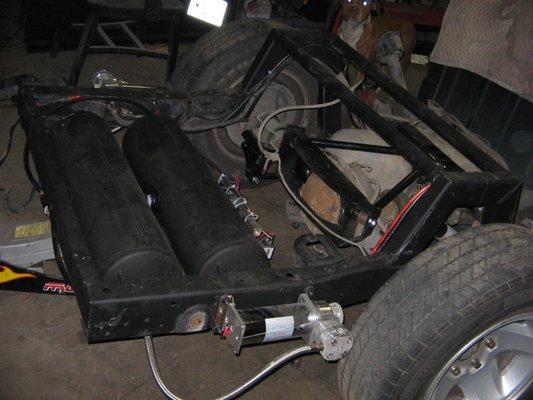 Still Motion Concepts