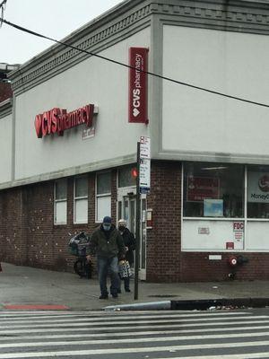 CVS Pharmacy, 6702 Fort Hamilton Pkwy, Brooklyn, NY 11219, US - MapQuest