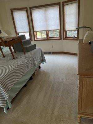 Precision Carpet & Tile