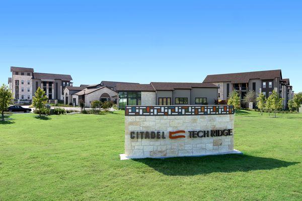 Citadel at Tech Ridge