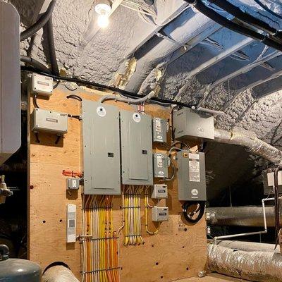 Digital Electrical Services