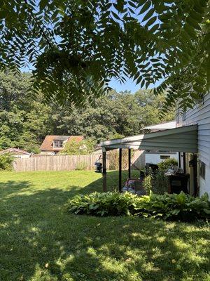 Crystal Clear Cleaning Co