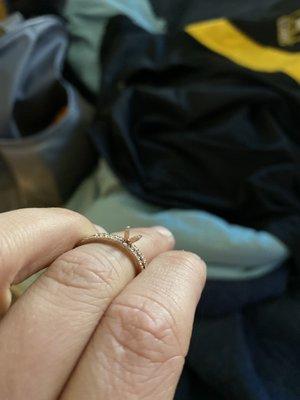 Zales The Diamond Store