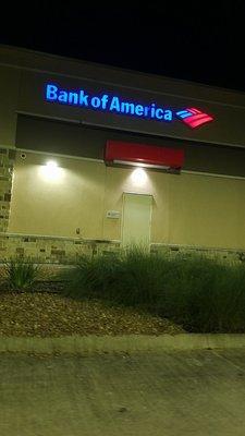 Bank of America