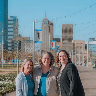 Serving Oklahoma City and surrounding areas.