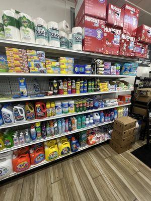 Valley Home General Store