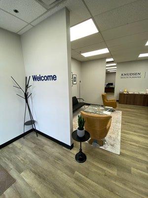 Knudsen Wealth Planning