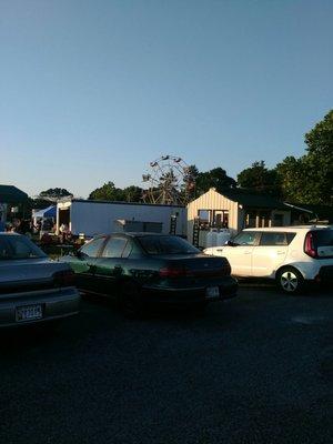 Somerset County Civic Center