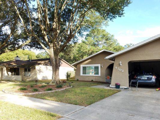 Tru Perfection Tree Service