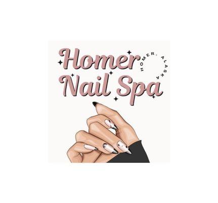 Homer Nail Spa