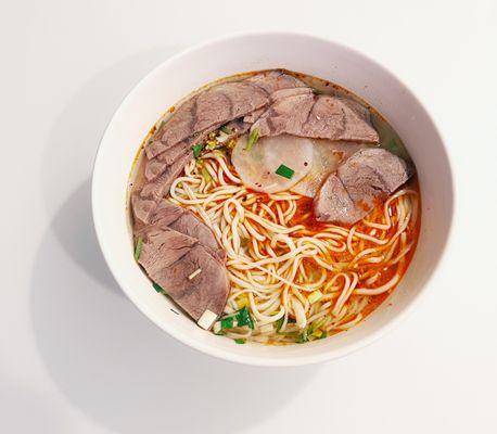 One Piece Lamian