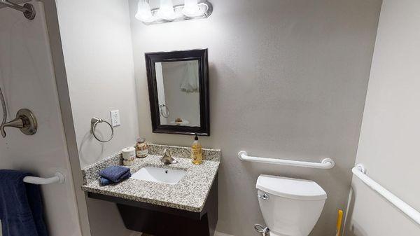 Legacy Ridge at Buckhead