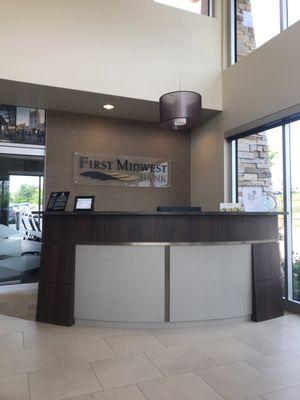 First Midwest Bank