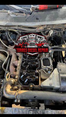 Torres Diesel Repair