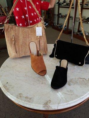 Shoe Vision