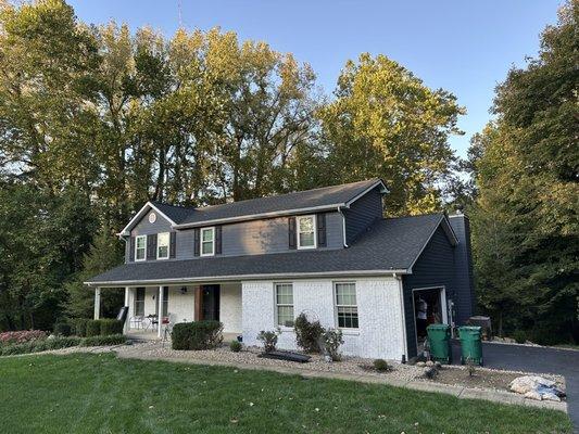 Paramount Painting and Limewashing