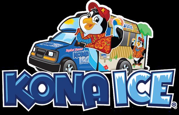Kona Ice of White City