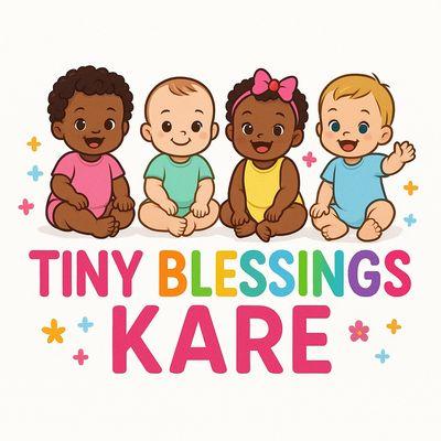 Tiny Blessings Kare