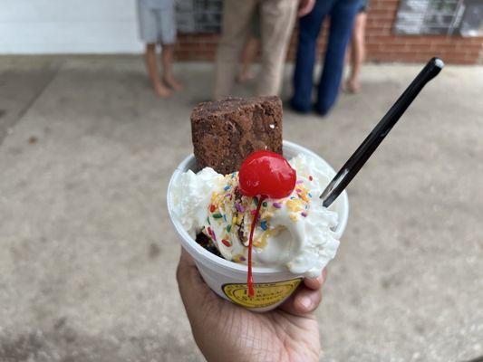 Ice Cream Station