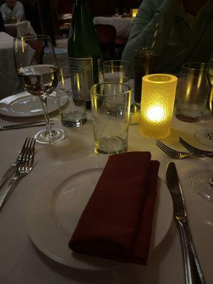 Red Restaurant