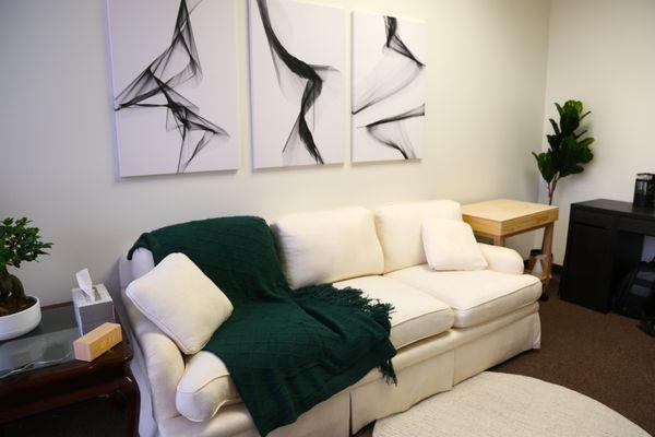 Loris Simon Salum l Ensoulment