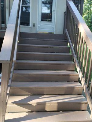 Father And Son's Roofing and Repairs