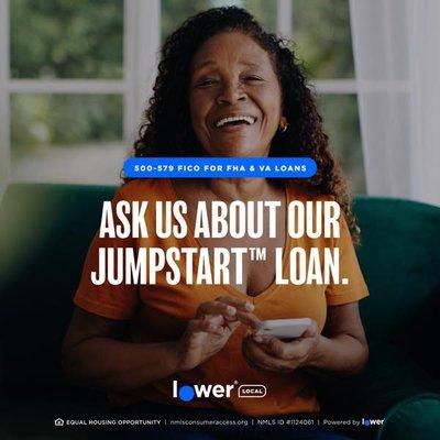 Shay Morton Mortgage Team