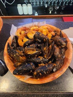 Maximum Level Lounge