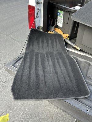 Supreme Detail & Wash