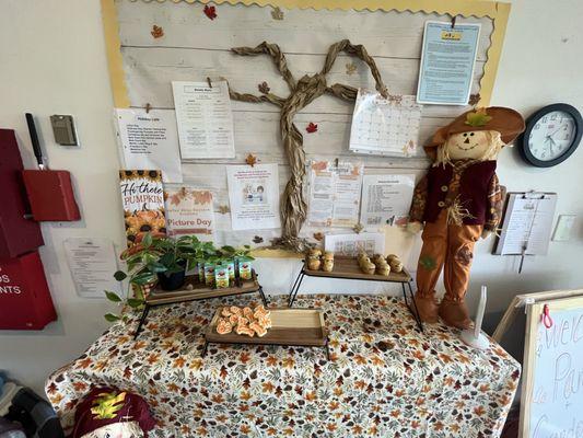 Valley Skies Daycare Academy