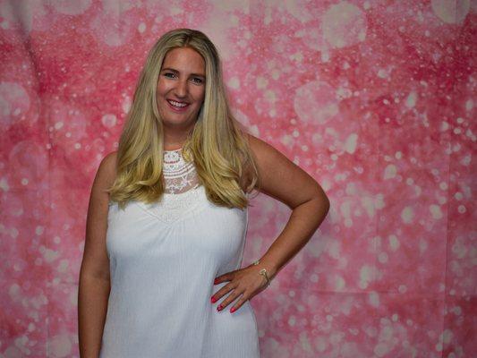 Owner Marleen Antelo