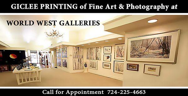 World West Galleries