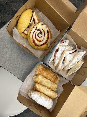 La Garita Restaurant & Bakery