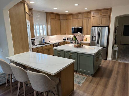 Quality Carpet And Tile