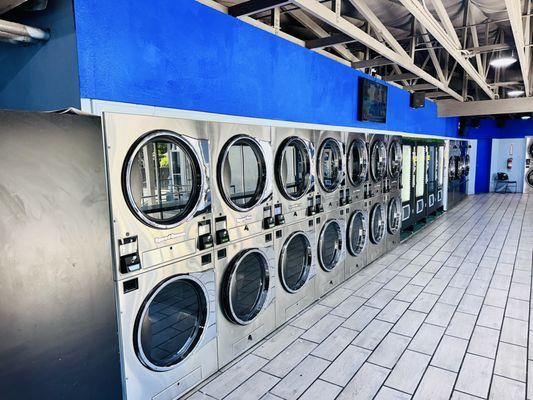 Dryers