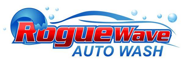 Rogue Wave Auto Wash