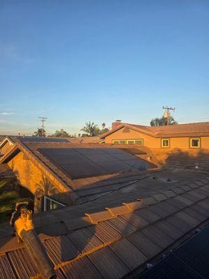 Lifetime Quality Roofing and Renovations