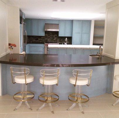 J E Master Refinishing