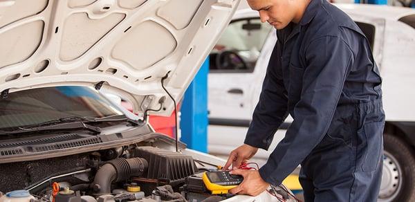 Shadel Auto and Truck Clinic