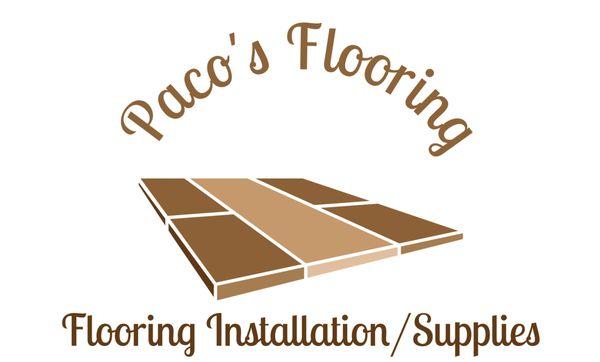 Paco's Flooring Supplies