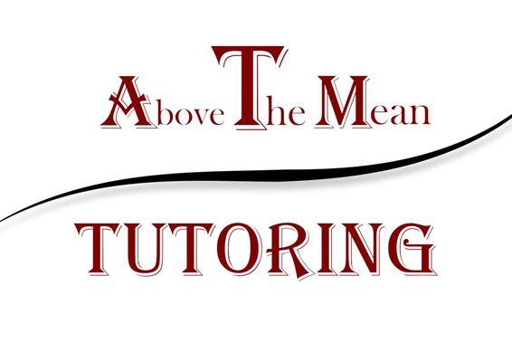 Above The Mean Tutoring