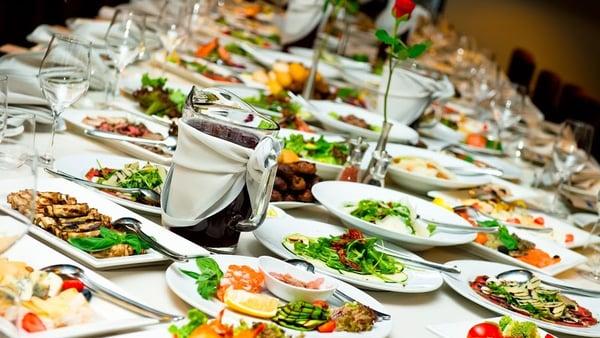 Sample This Fine Catering