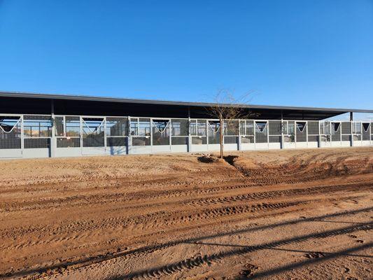 Alonso's Construction