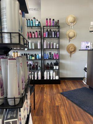 Products