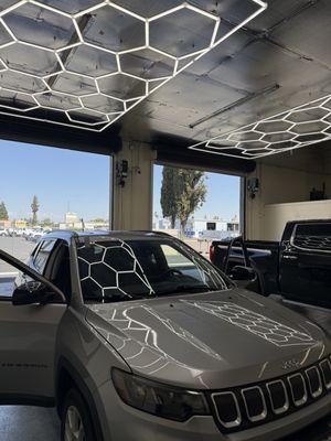 Top Auto Glass, Tint, & Paint Protection