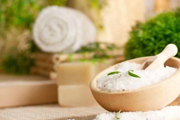 Sugar Scrub Treatments
