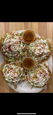 Mi Pueblo Mexican Restaurant