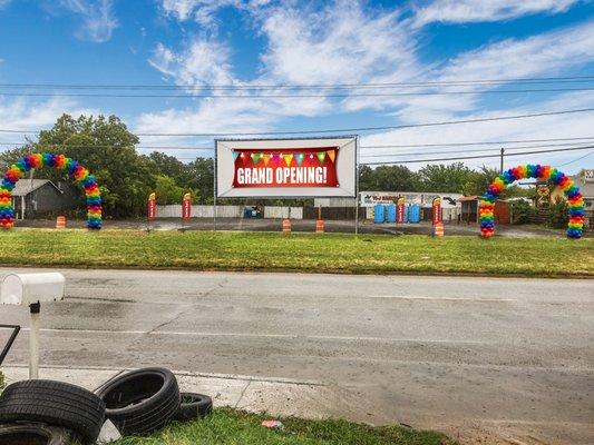 OPENING ON SEPTEMBER 2, 2022